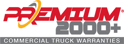 Premium 2000+ Commercial Truck Warranties
